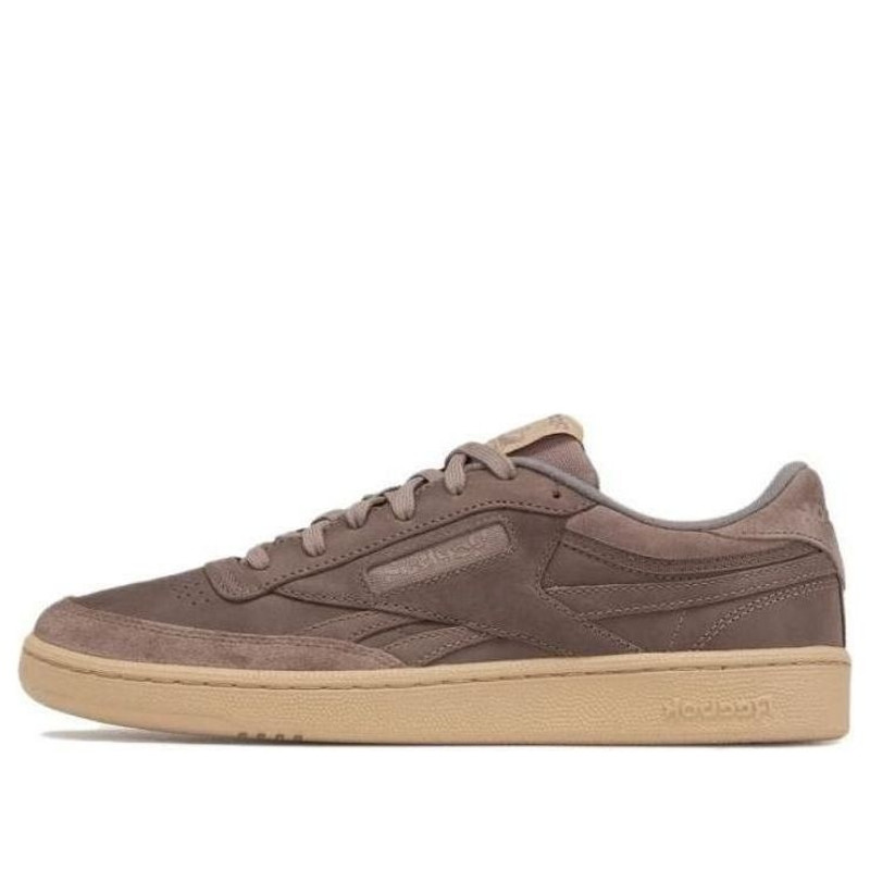 Reebok Club C Revenge 'Taupe Beige' 100200780 - 1
