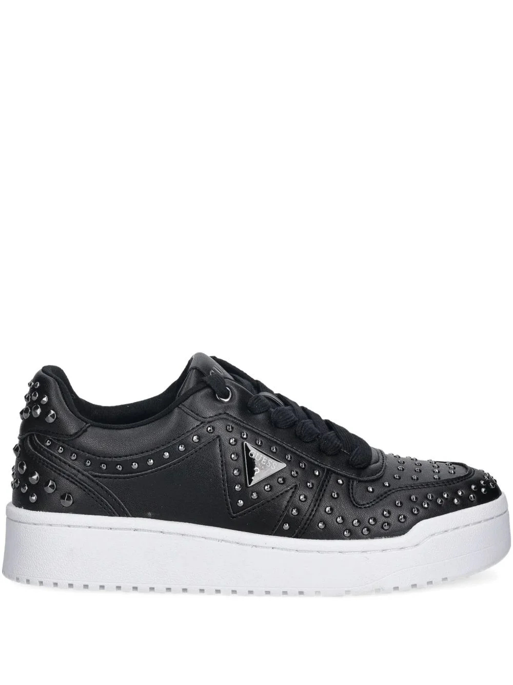 Mogana studded sneakers - 1