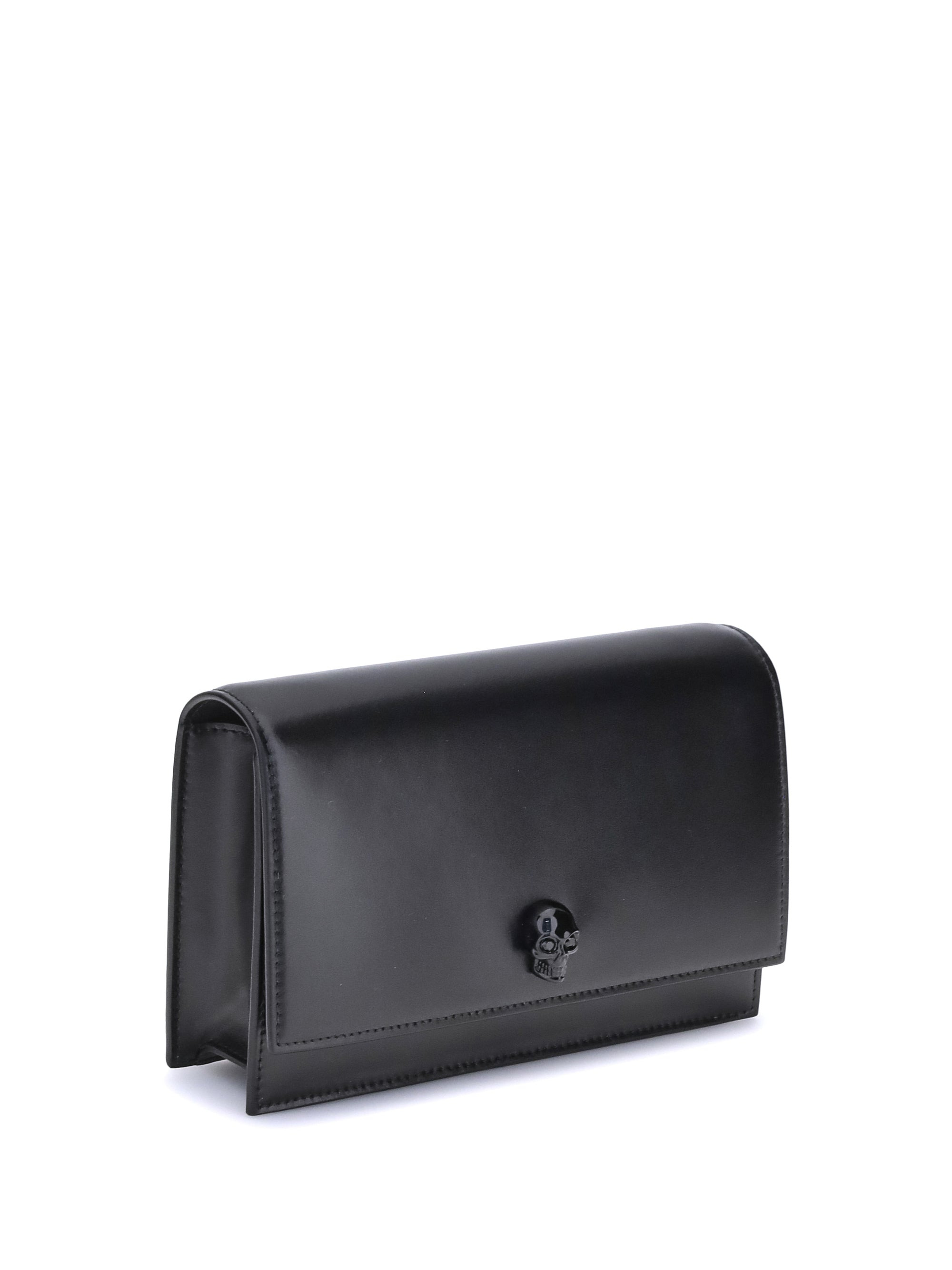 Alexander Mcqueen Women Small Skull Bag - 2