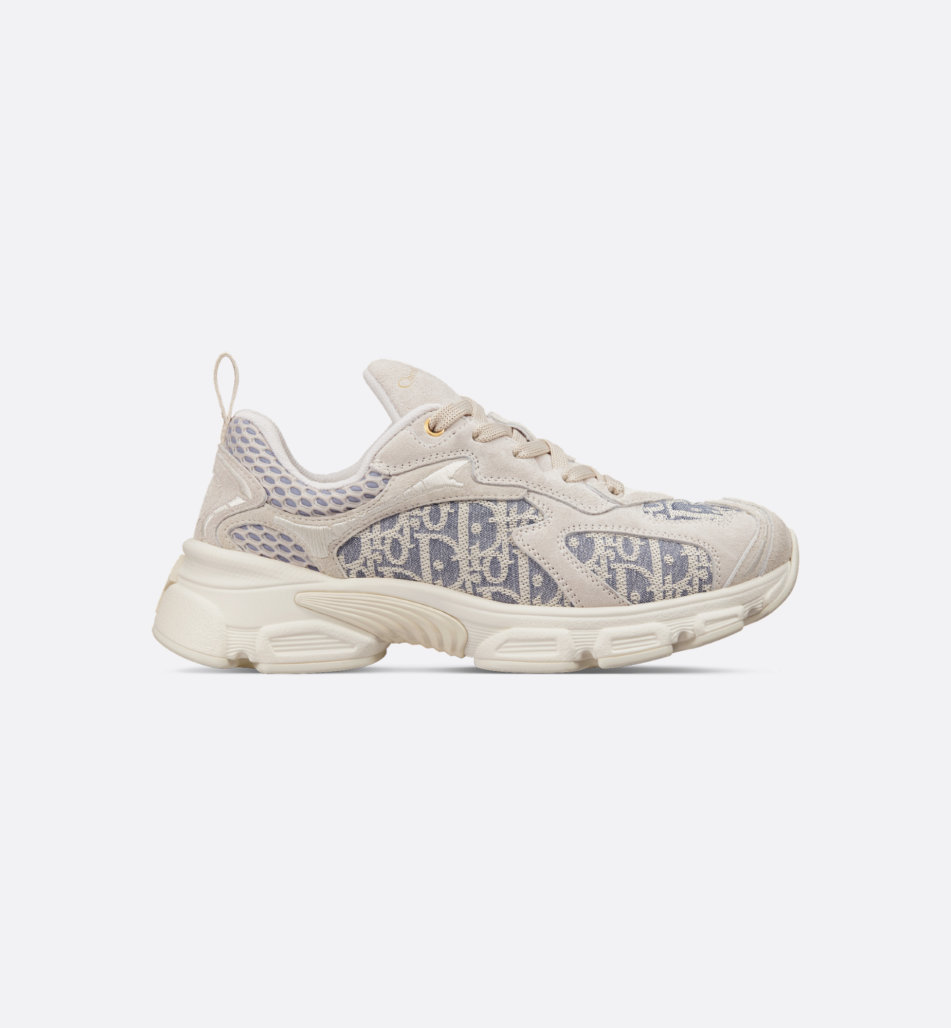Dior Vibe Sneaker - 4