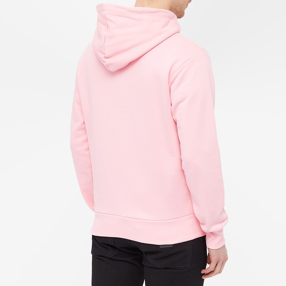 CLOTTEE By CLOT Script Logo Hoody - 5