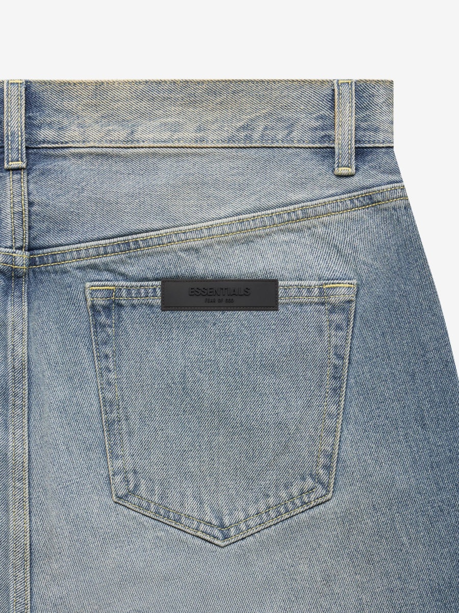 5 Pocket Jean - 4