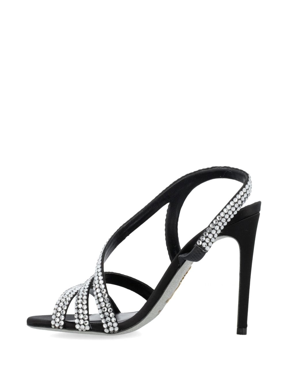 105mm Lisa sandals - 3