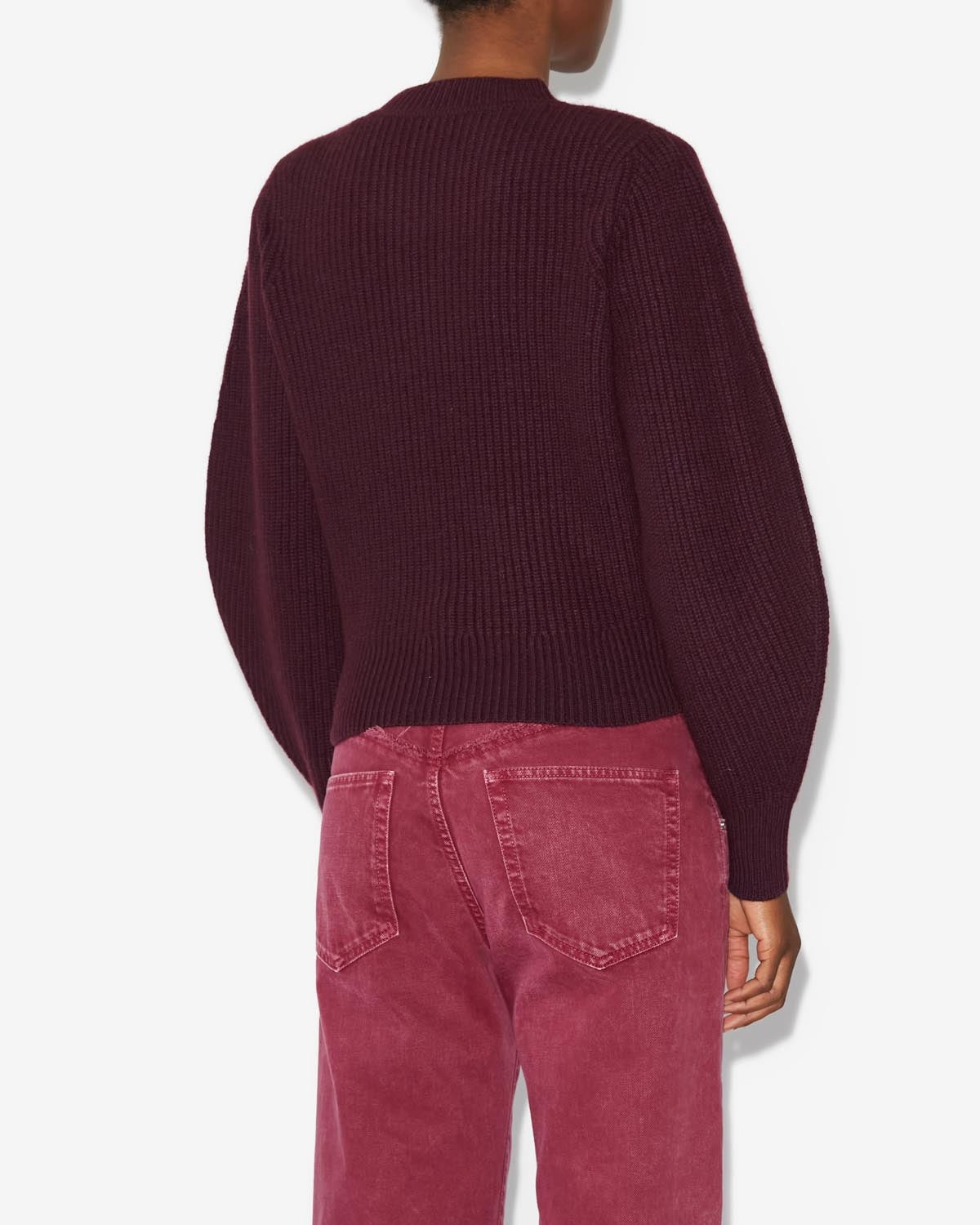 LOREYA SWEATER - 10