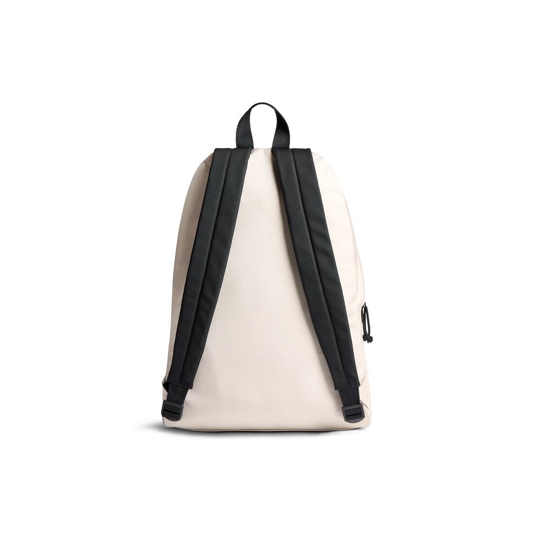 Men's Explorer Backpack  in Light Beige - 6