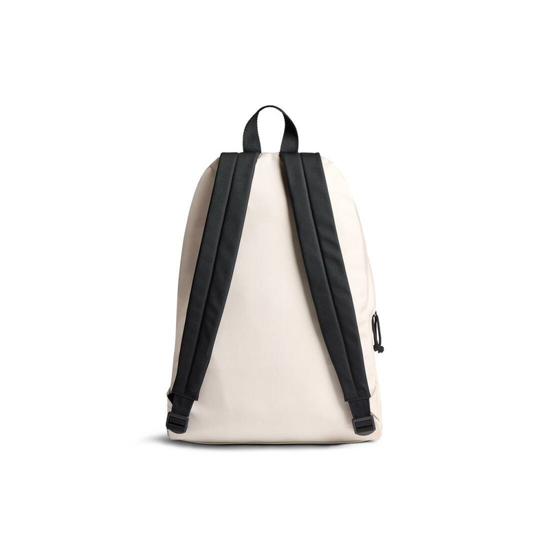 Men's Explorer Backpack  in Light Beige 6