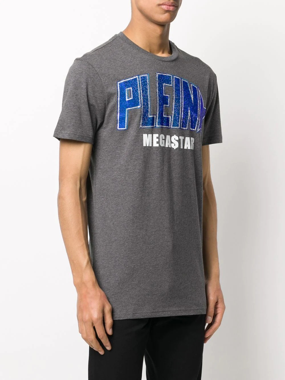 Megastar T-shirt - 3