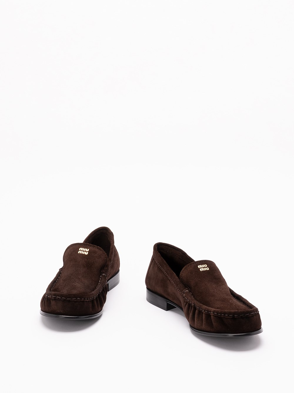 Leather Loafers - 2