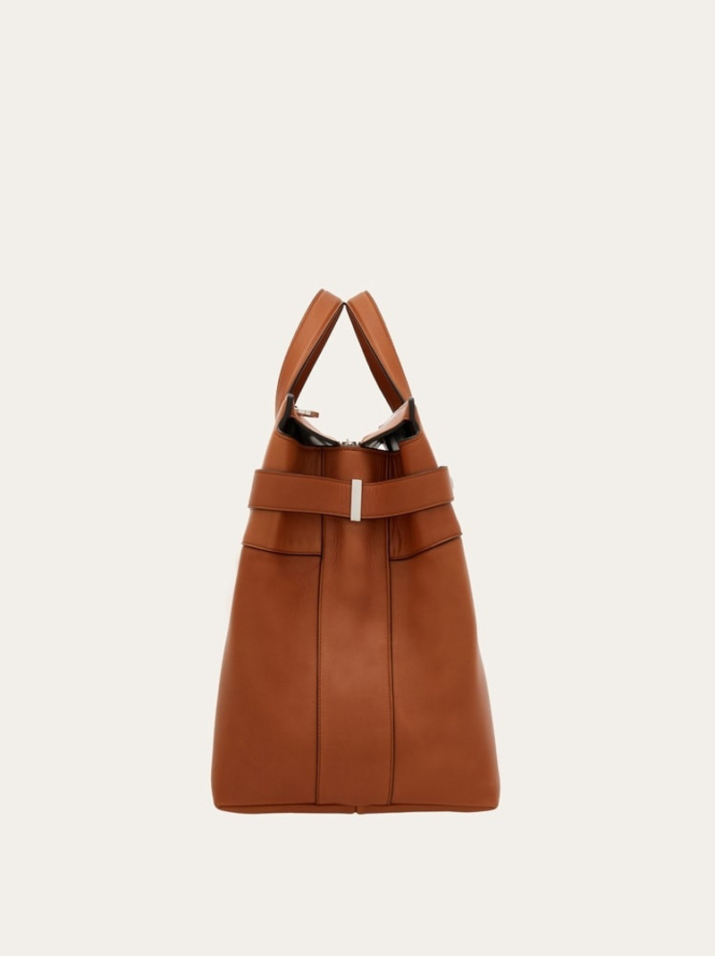 FERRAGAMO TOTE BAG outlook