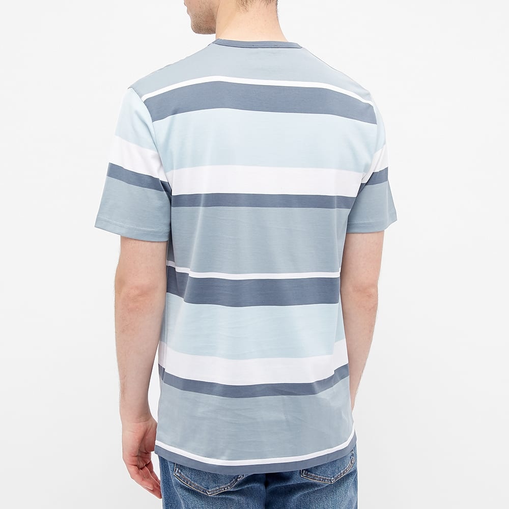 Sunspel Breton Stripe Tee - 4