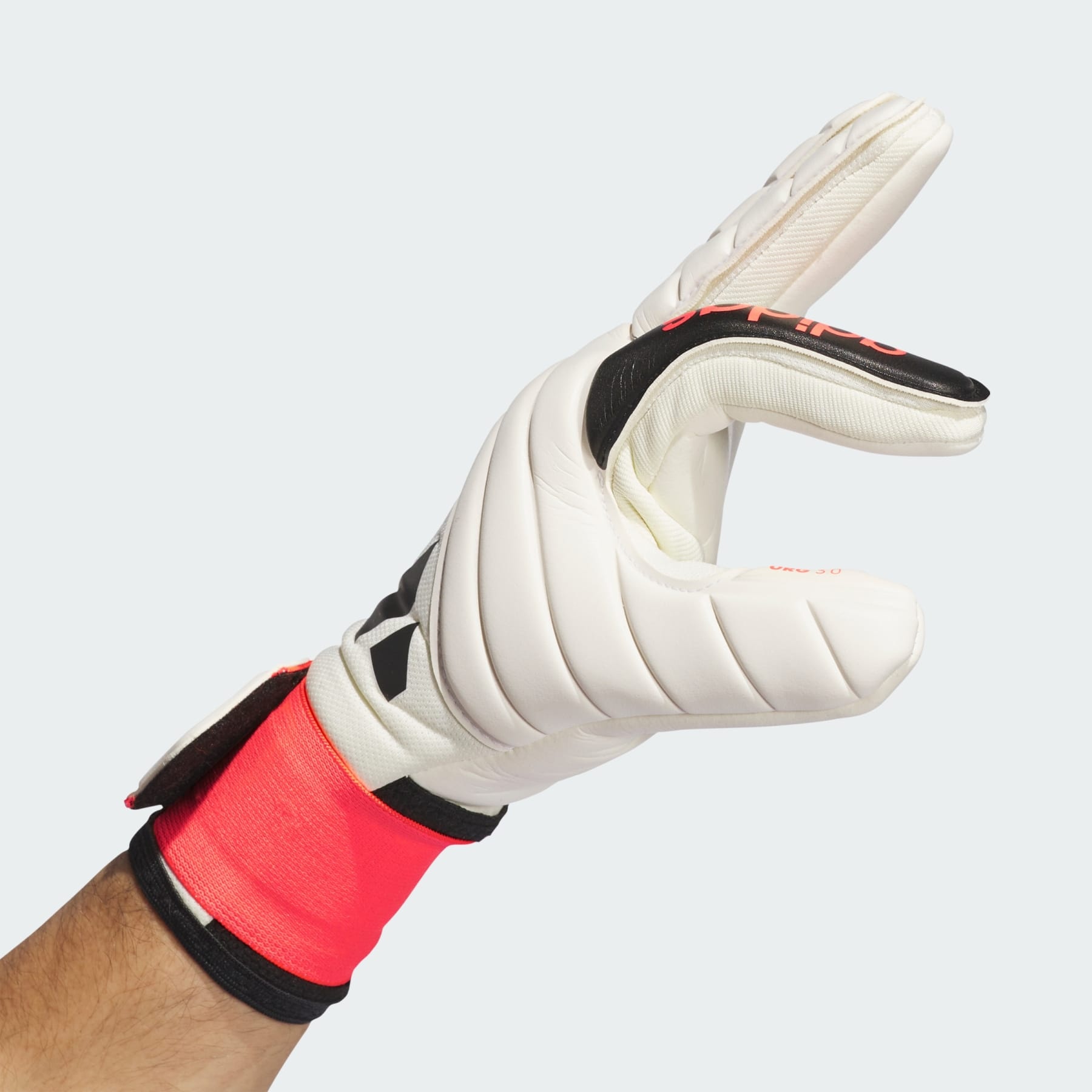 Copa League Goalkeeper Gloves - 4