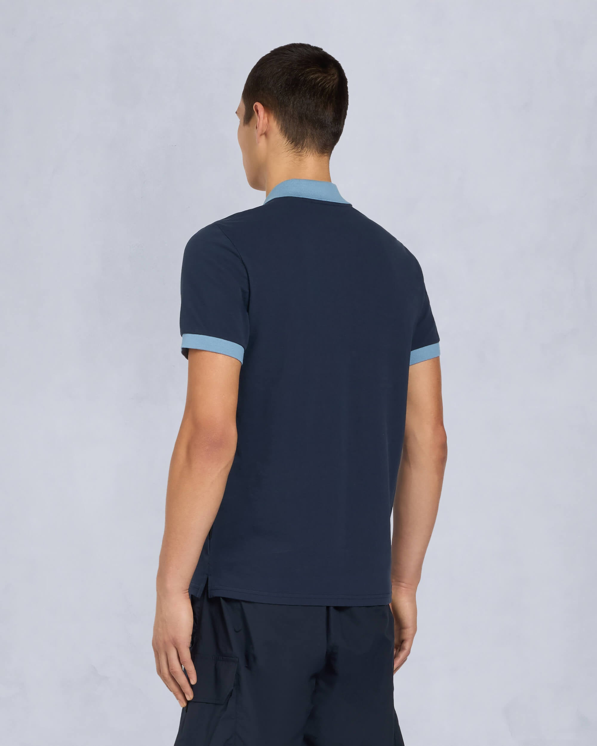 HADLEY POLO - 4