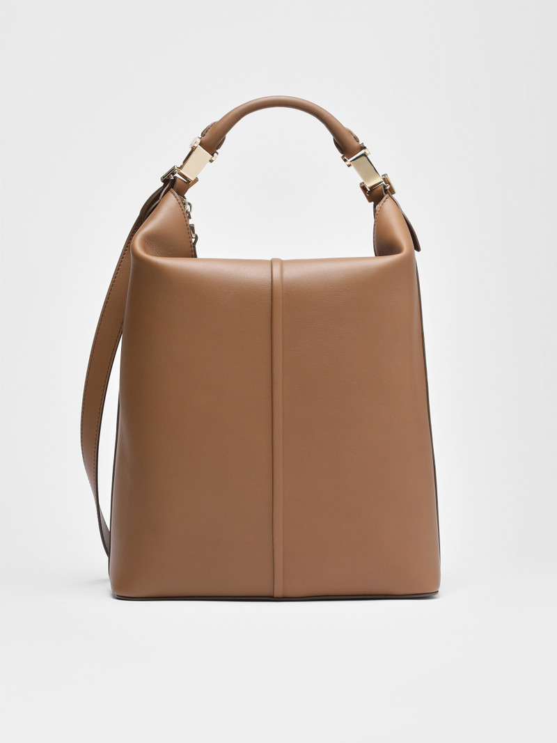 JEAN Nappa leather hobo bag 1