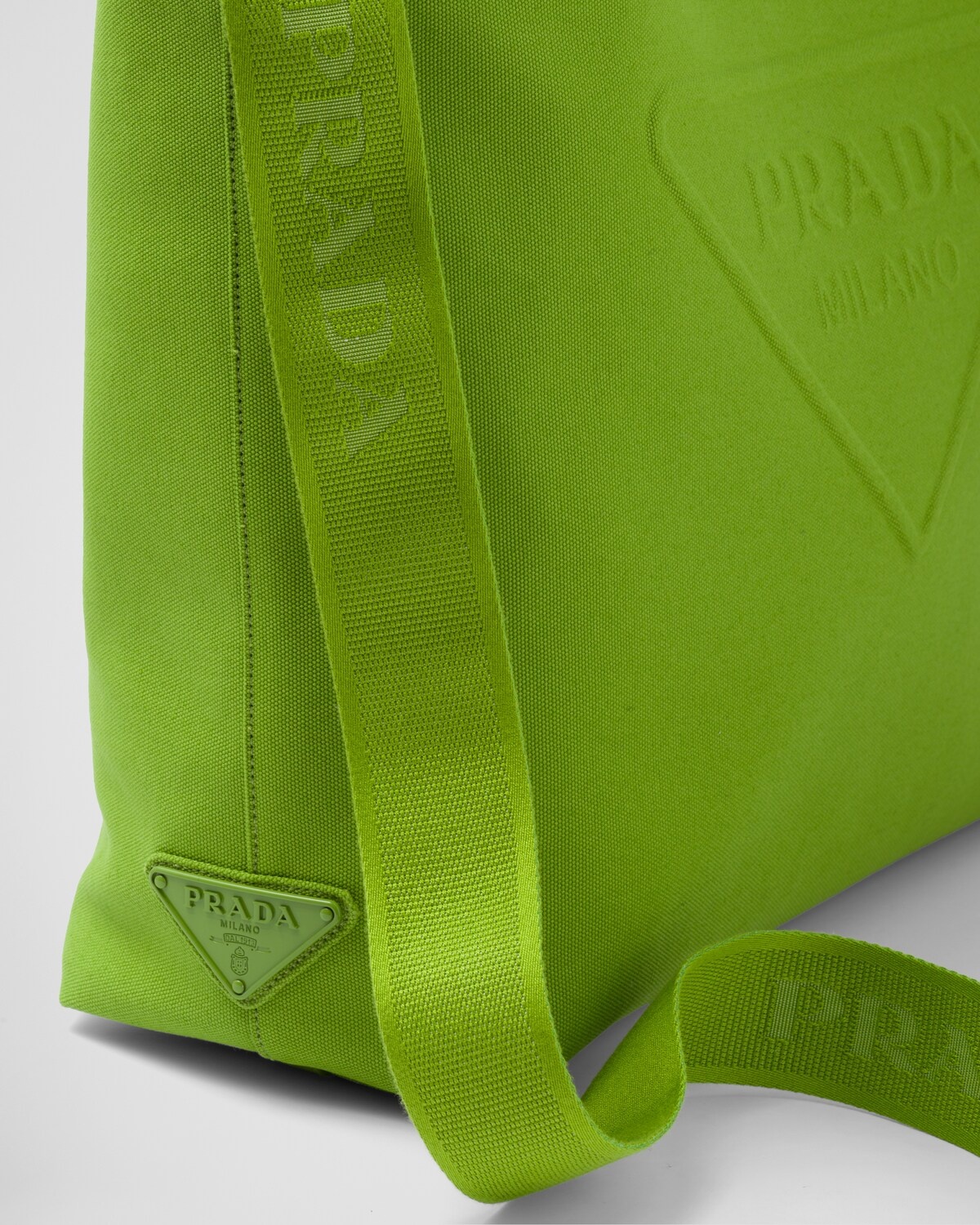 Canvas tote bag - 6