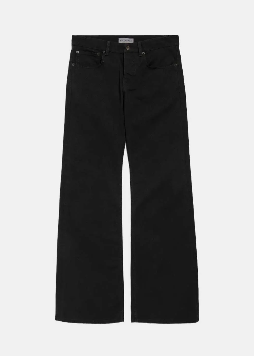 872168-TQW83-3207 Relaxed Fit Jeans - 1