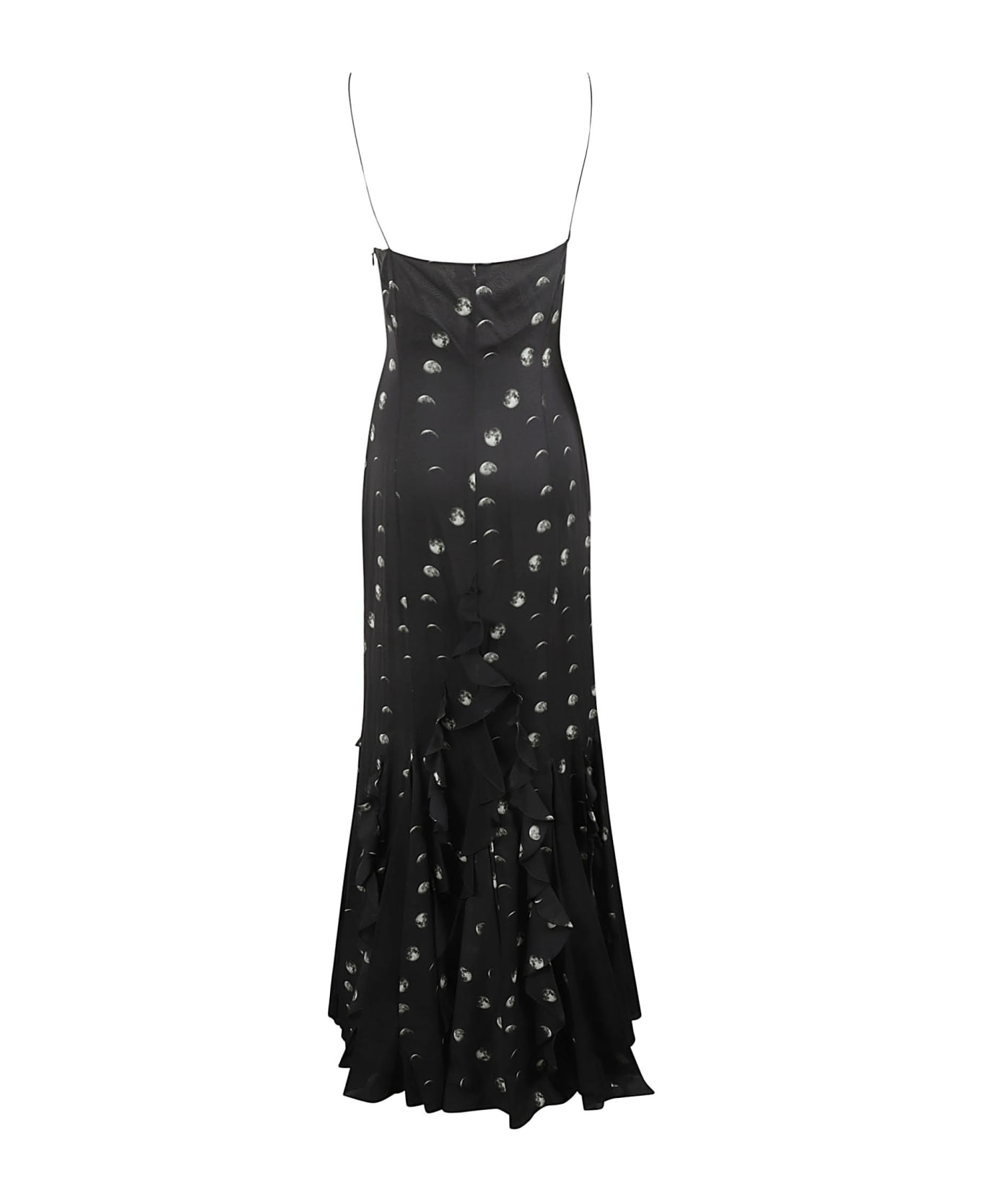 Moon Geo Dress - 2