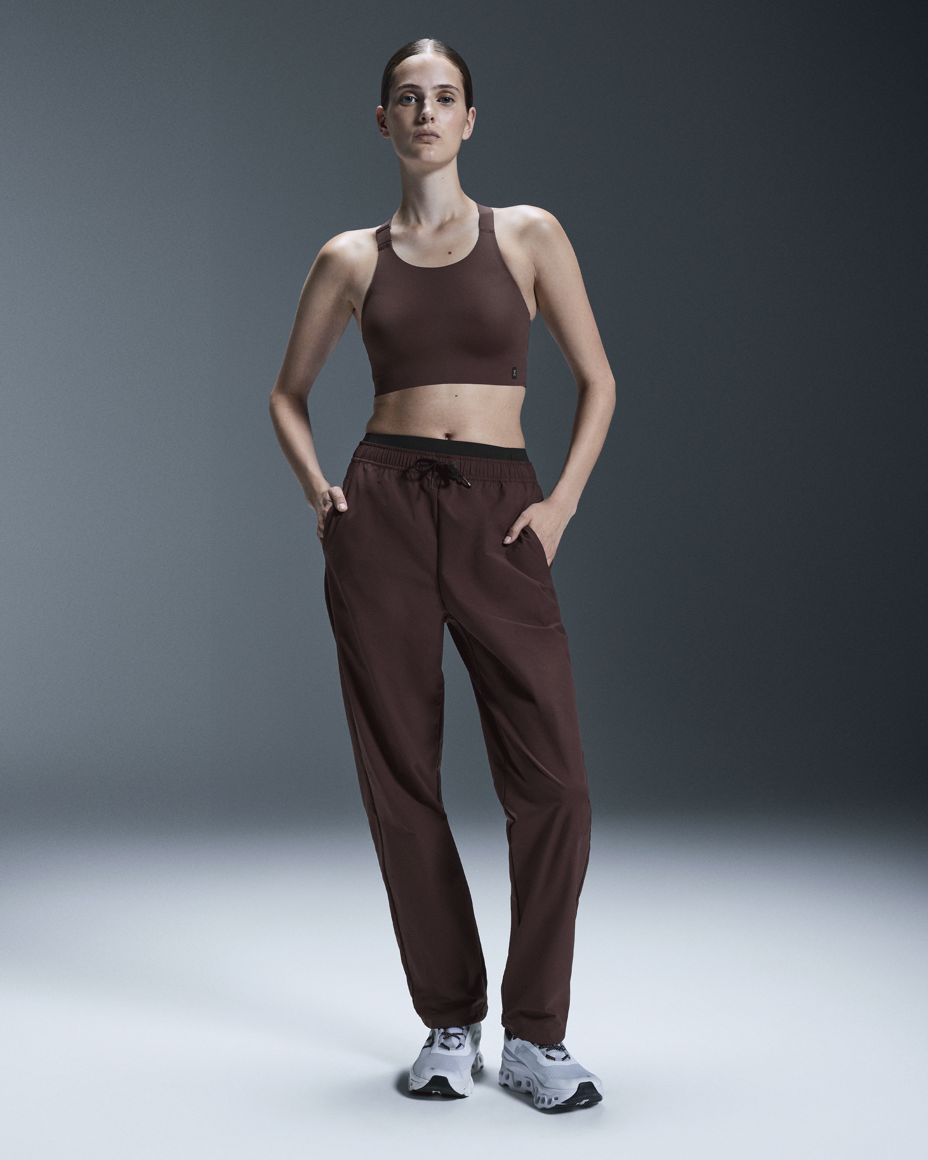 Track Pants - 3