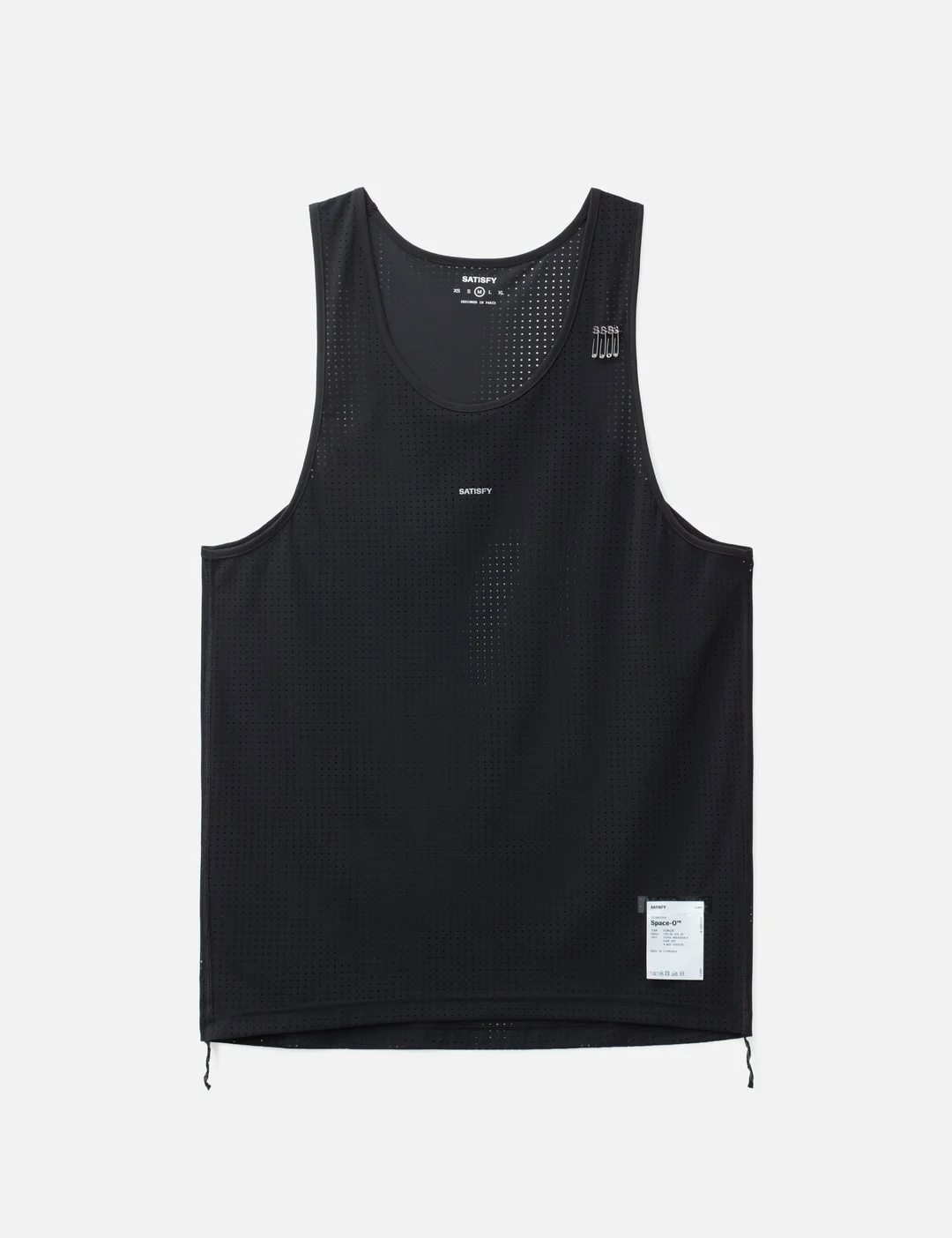 SPACE‑O™ MUSCLE TEE - 1