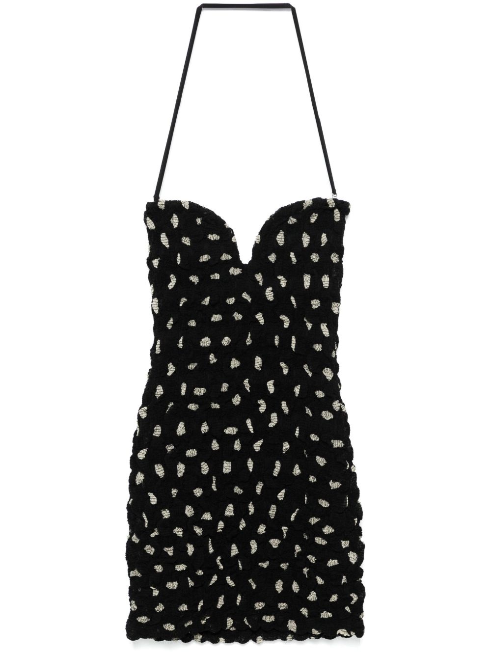 Jannika mini dress - 1