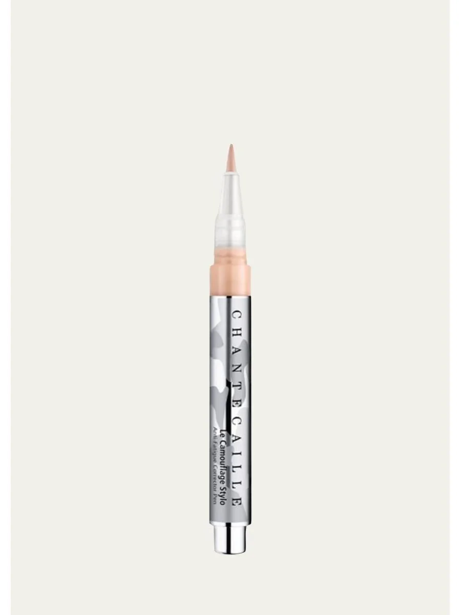 Le Camouflage Stylo - 1