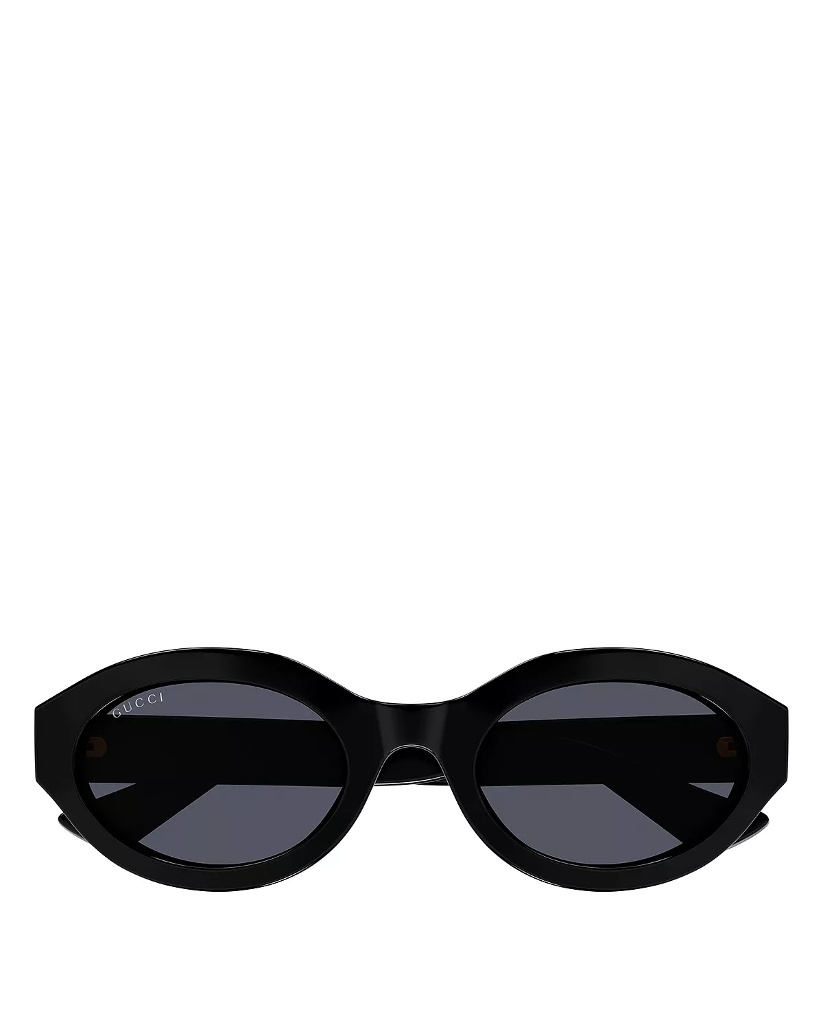 Minimal GG Geometrical Sunglasses, 53mm - 2