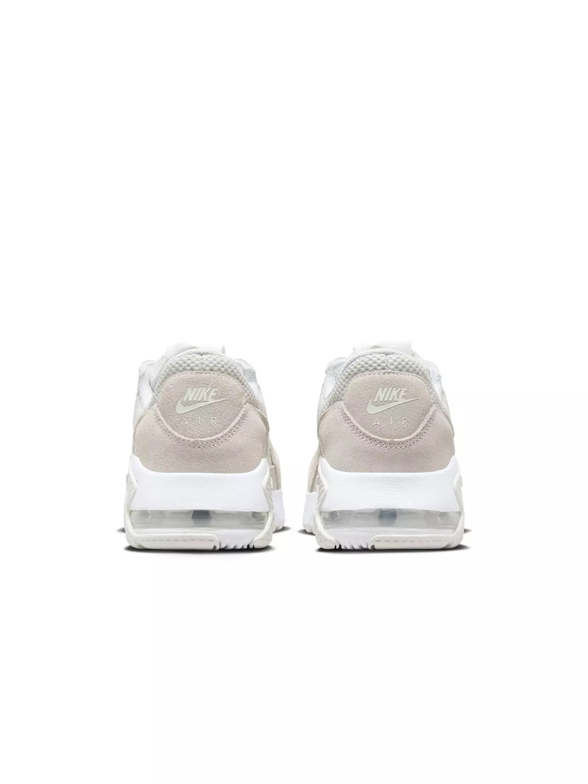 Air Max Excee "Phantom/Platinum Tint/White/Sail" Women's Shoe - 5