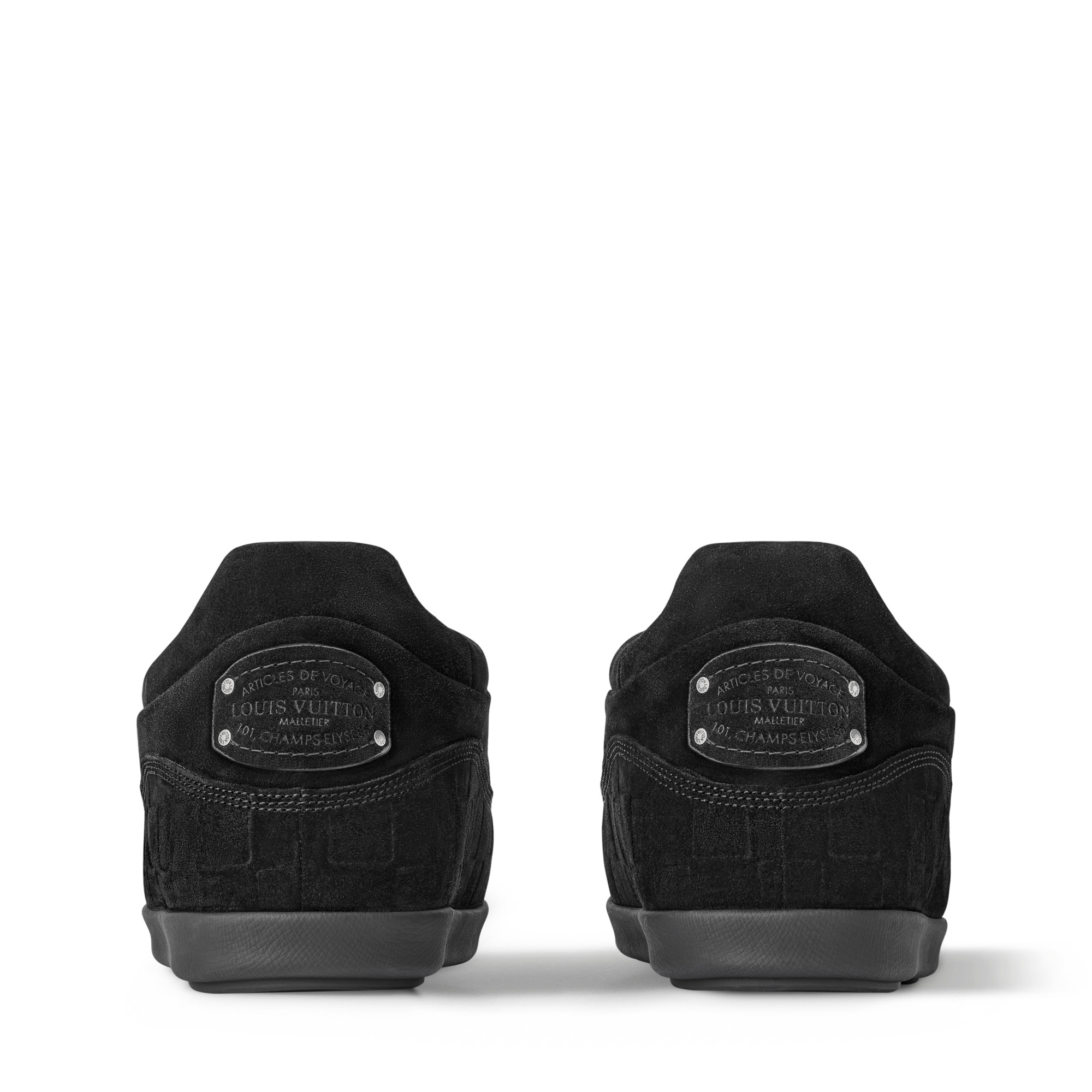 LV Yeti Slip On - 4