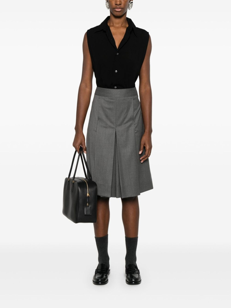AMI Paris Ami-de-Coeur-motif shirt outlook
