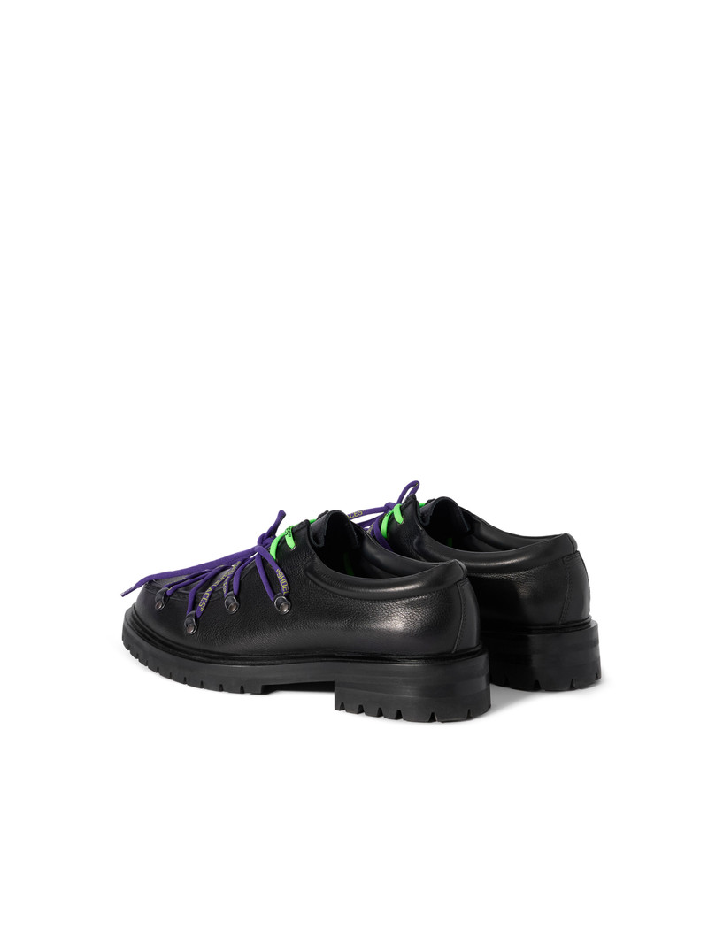 Heritage Leather Loafers 5