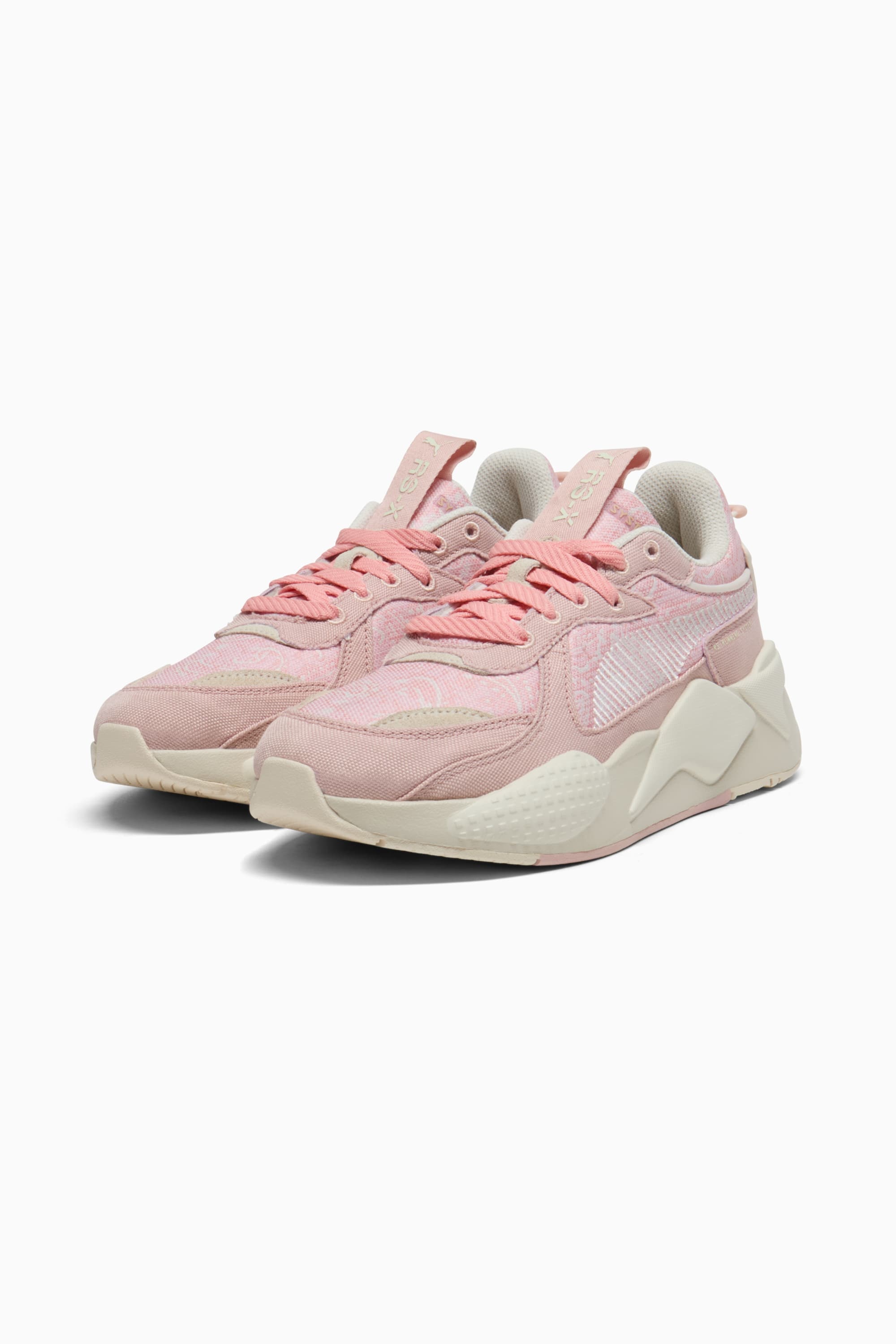 RS-X Ornate Women's Sneakers - 4