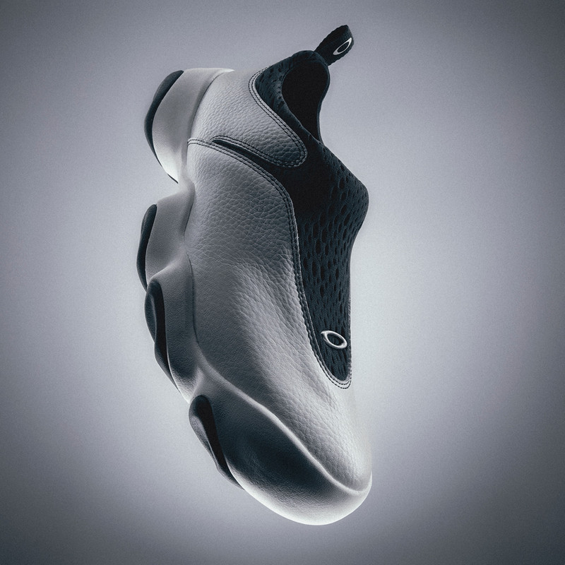 Oakley Factory Team Full Grain Leather Flesh 10