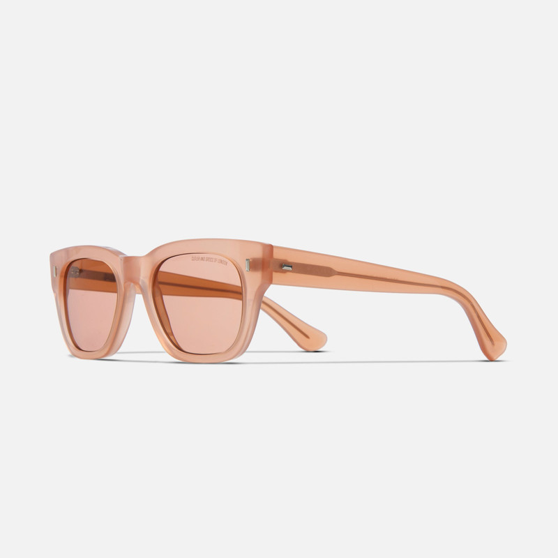 CUTLER AND GROSS 0772V2 SQUARE SUNGLASSES outlook
