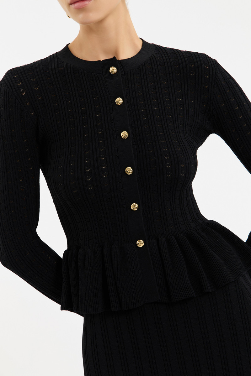 Foster Cardigan 5