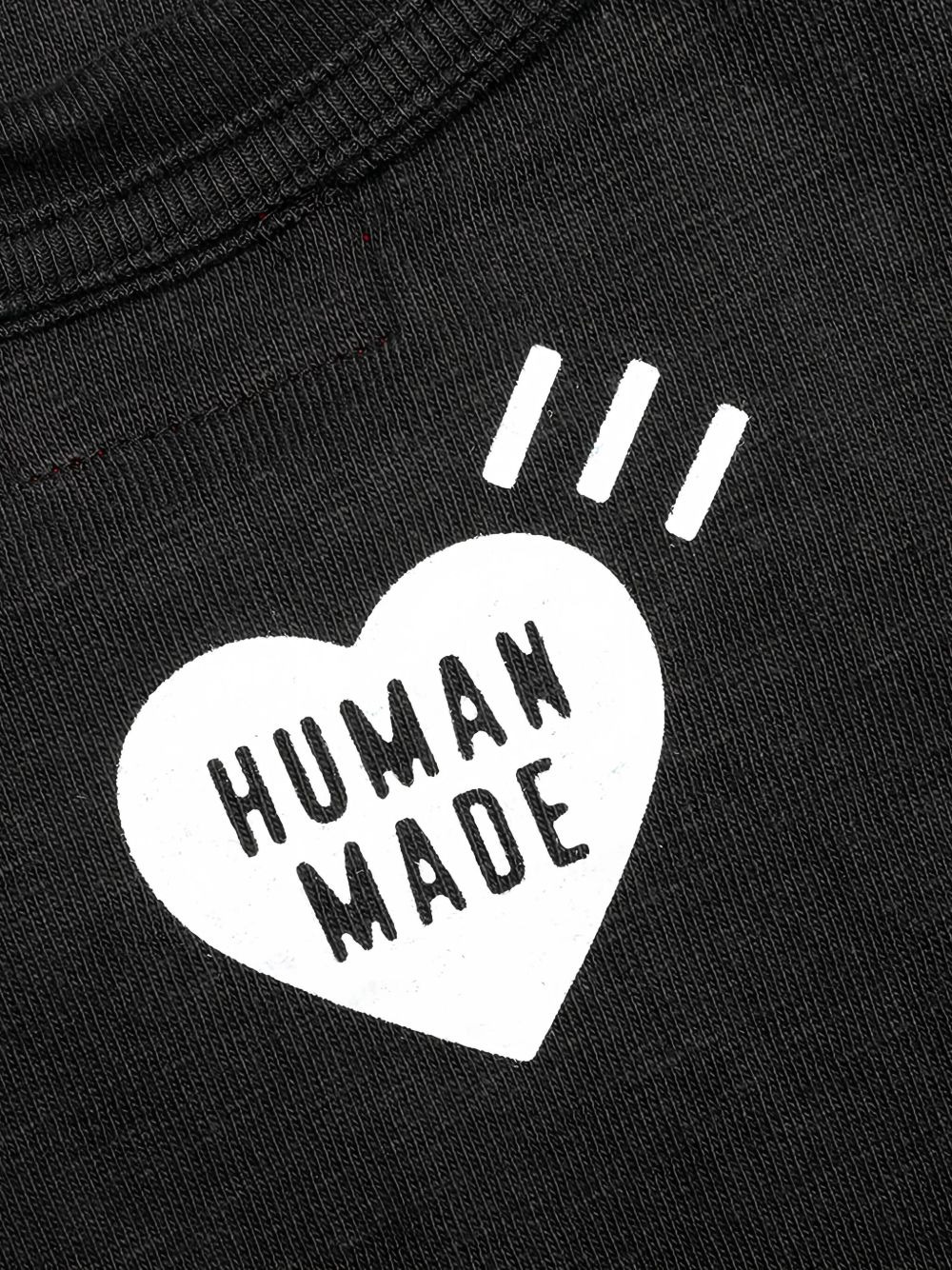 heart-logo T-shirt - 5