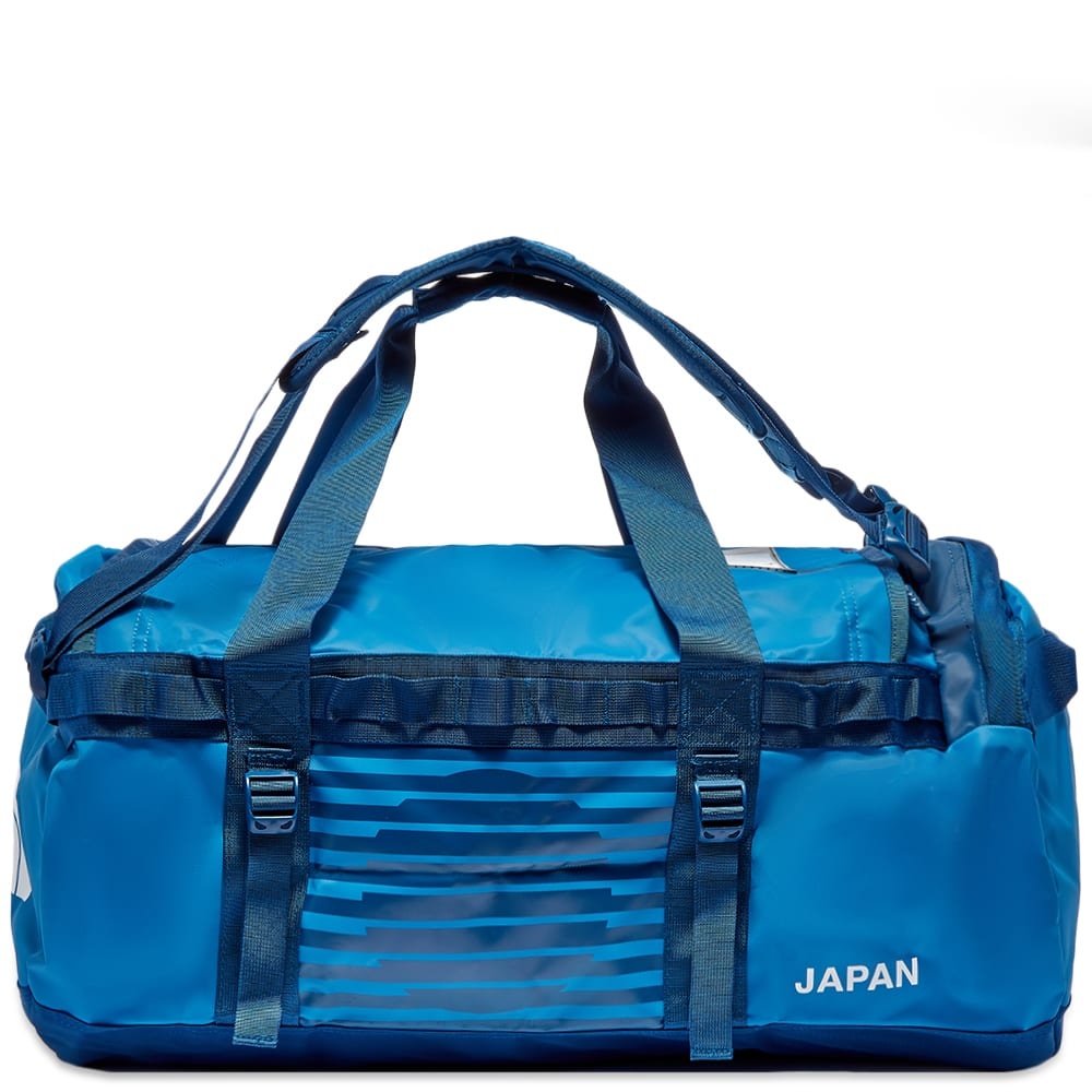 The North Face International Japan Basecamp Holdall - 1