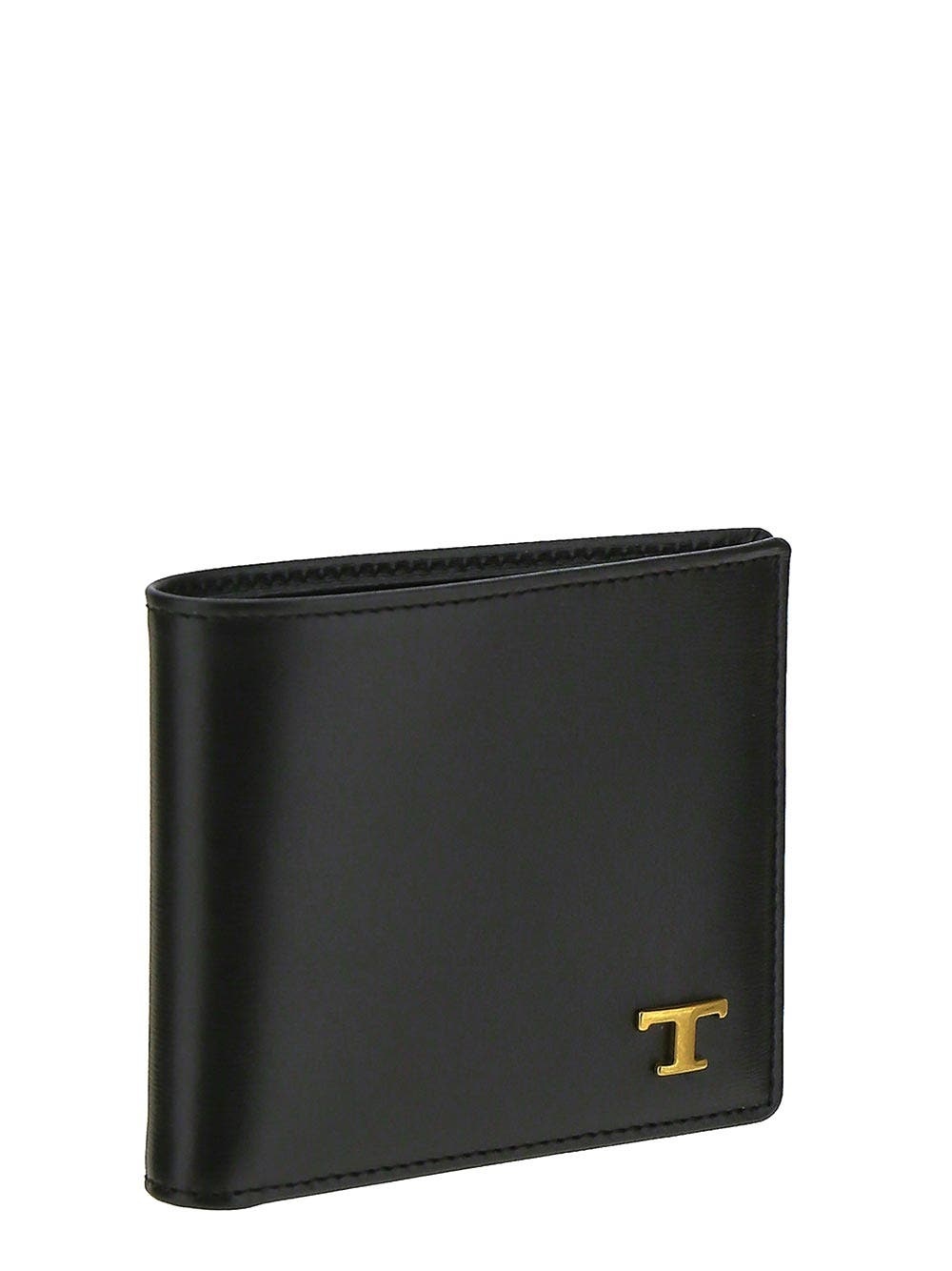 Leather Wallet - 2