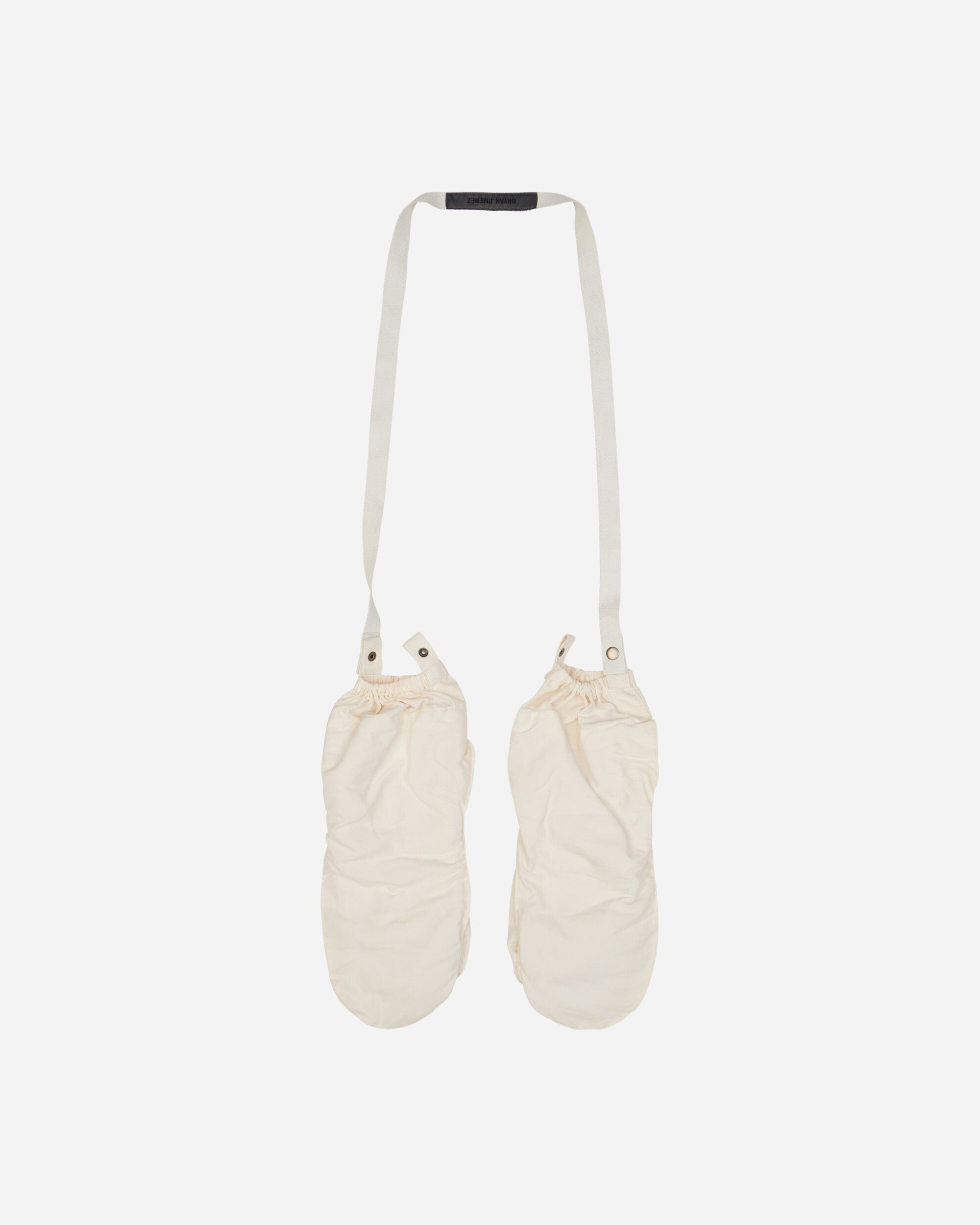 Cover Gloves White - 4