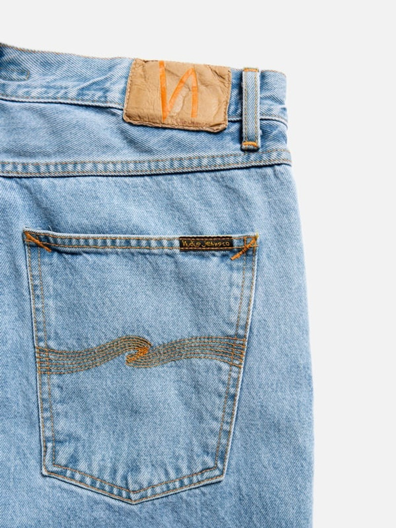 Tuff Tony Summer Clouds 7