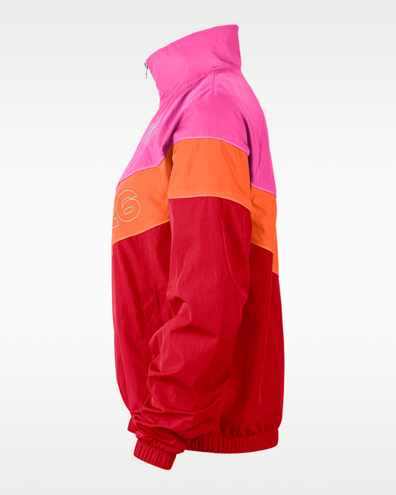 WNBA All-Star Weekend Women's Nike Windrunner Game Jacket 3