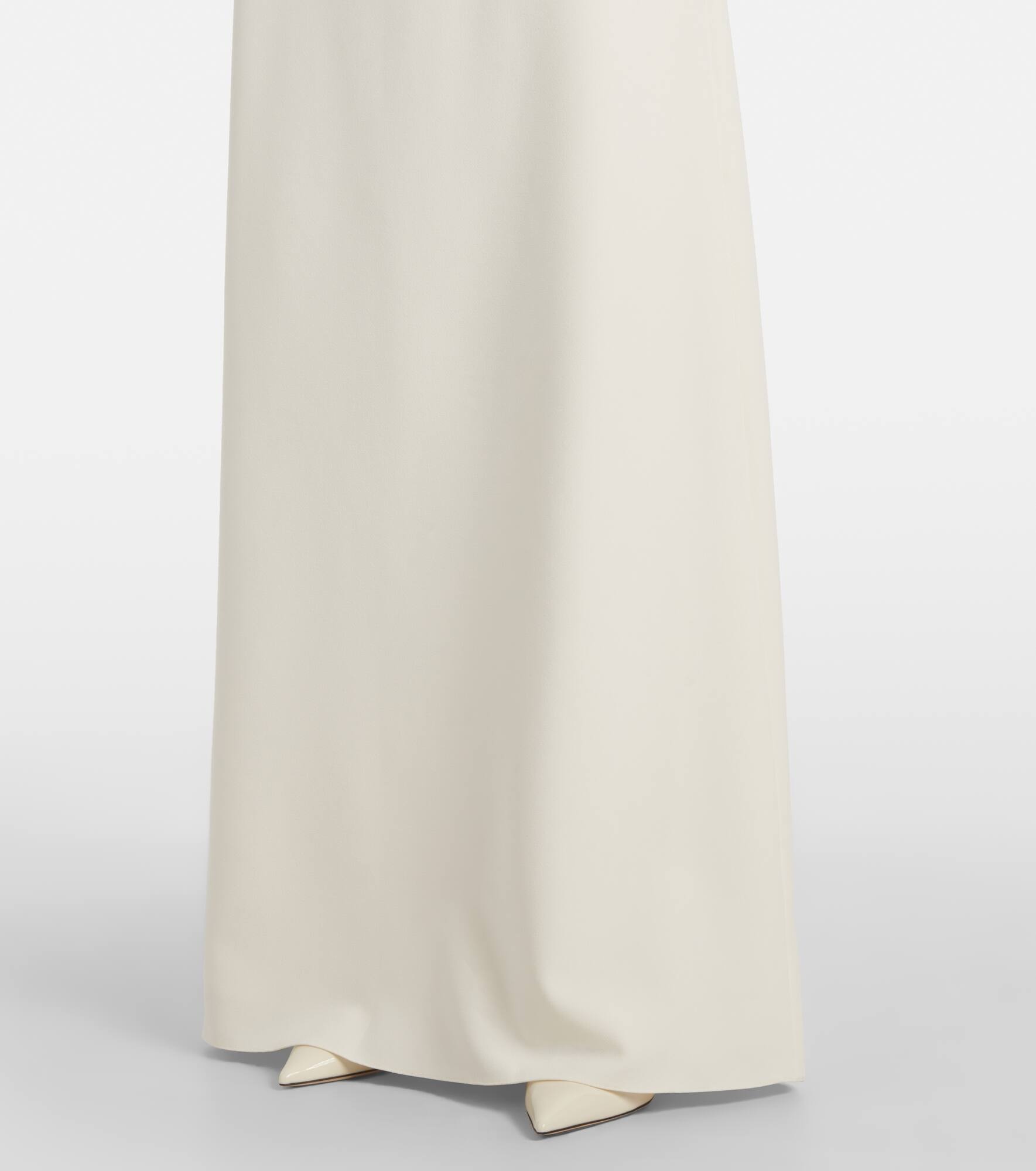 Joules embellished gown - 6