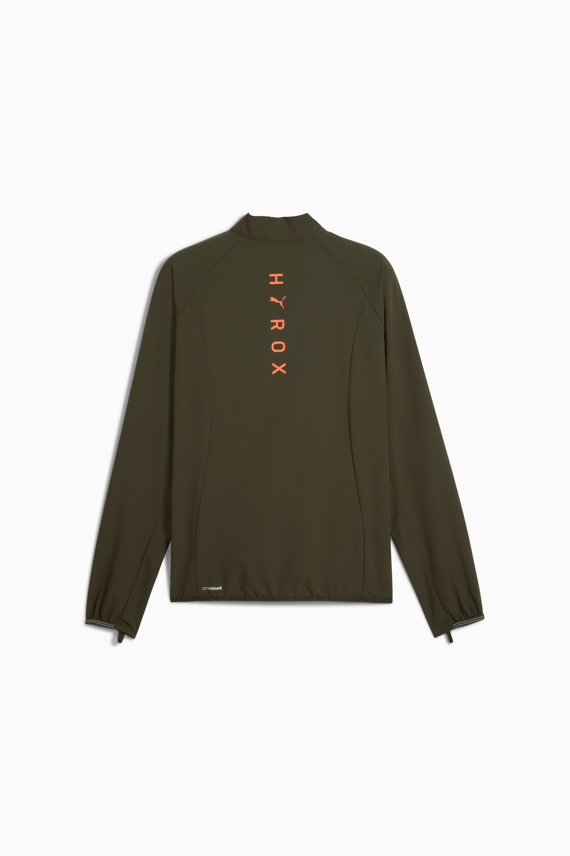 PUMA x HYROX ULTRAWEAVE Jacket Men - 2