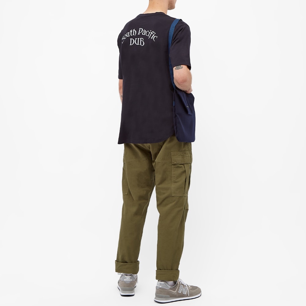 Nonnative South Pacific Dub Dweller Tee - 5