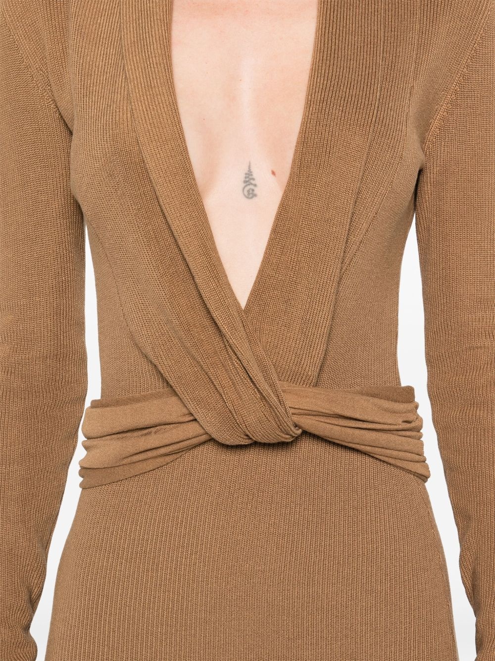 Aure maxi dress - 5