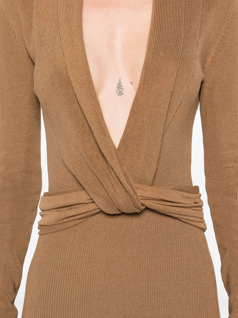 Aure maxi dress 5
