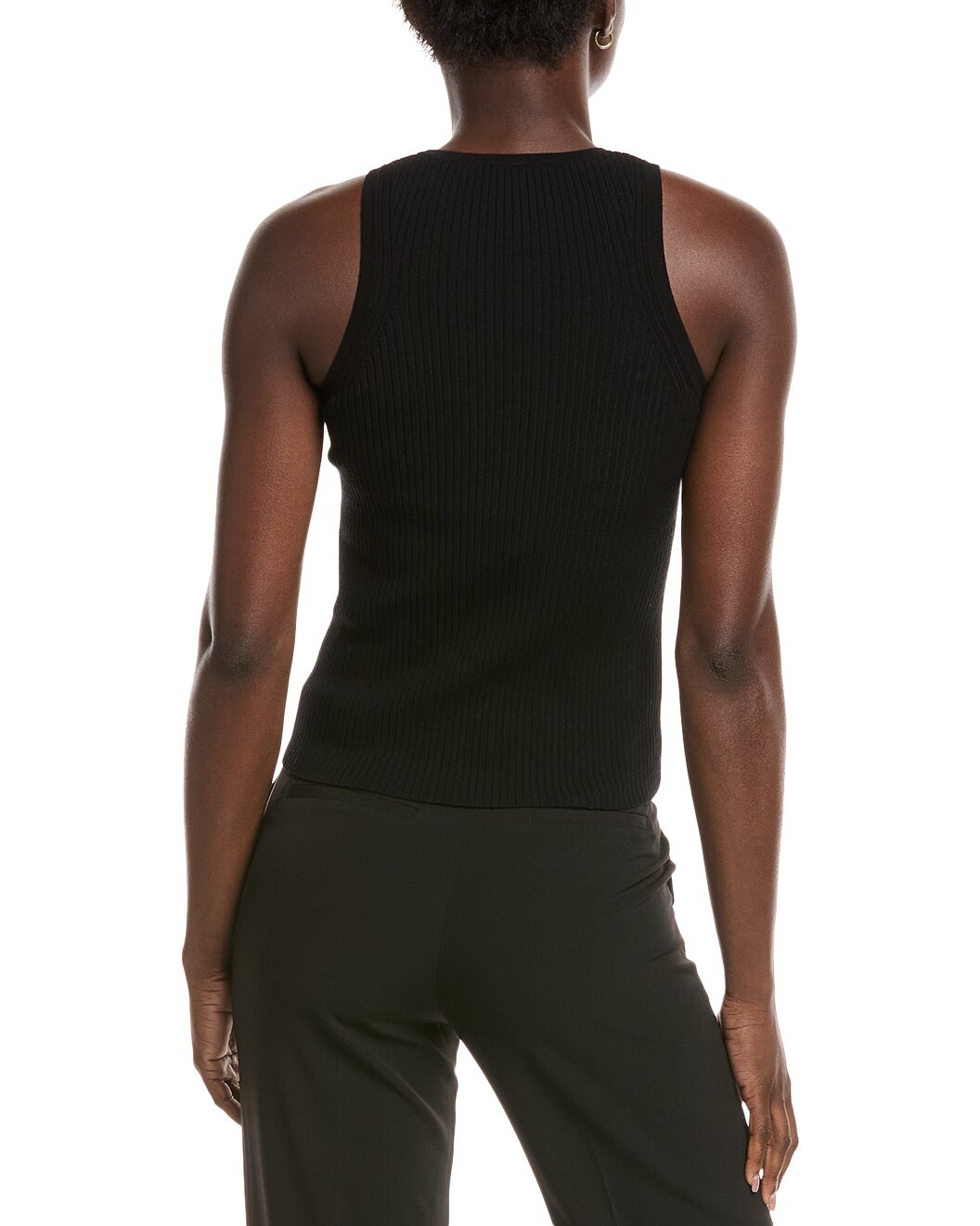 Weekend Max Mara Olimpo Sweater Tank - 2