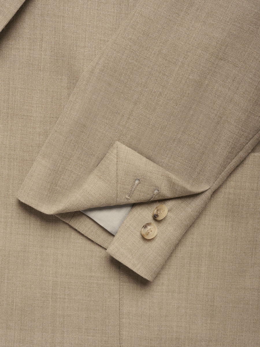 The Suit Jacket - 5