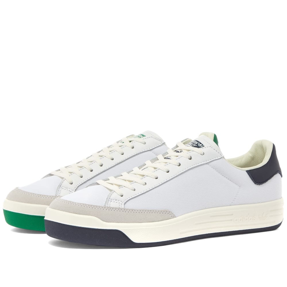 Adidas Rod Laver Rodney X Stanley - 1