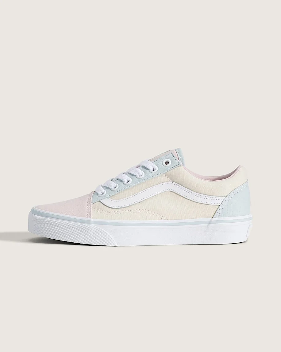 Old Skool Shoe - 1