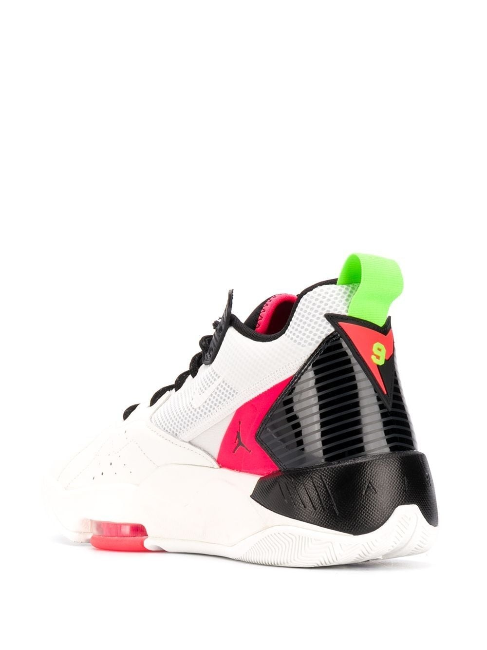 Jordan Zoom 92 high-top sneakers - 5