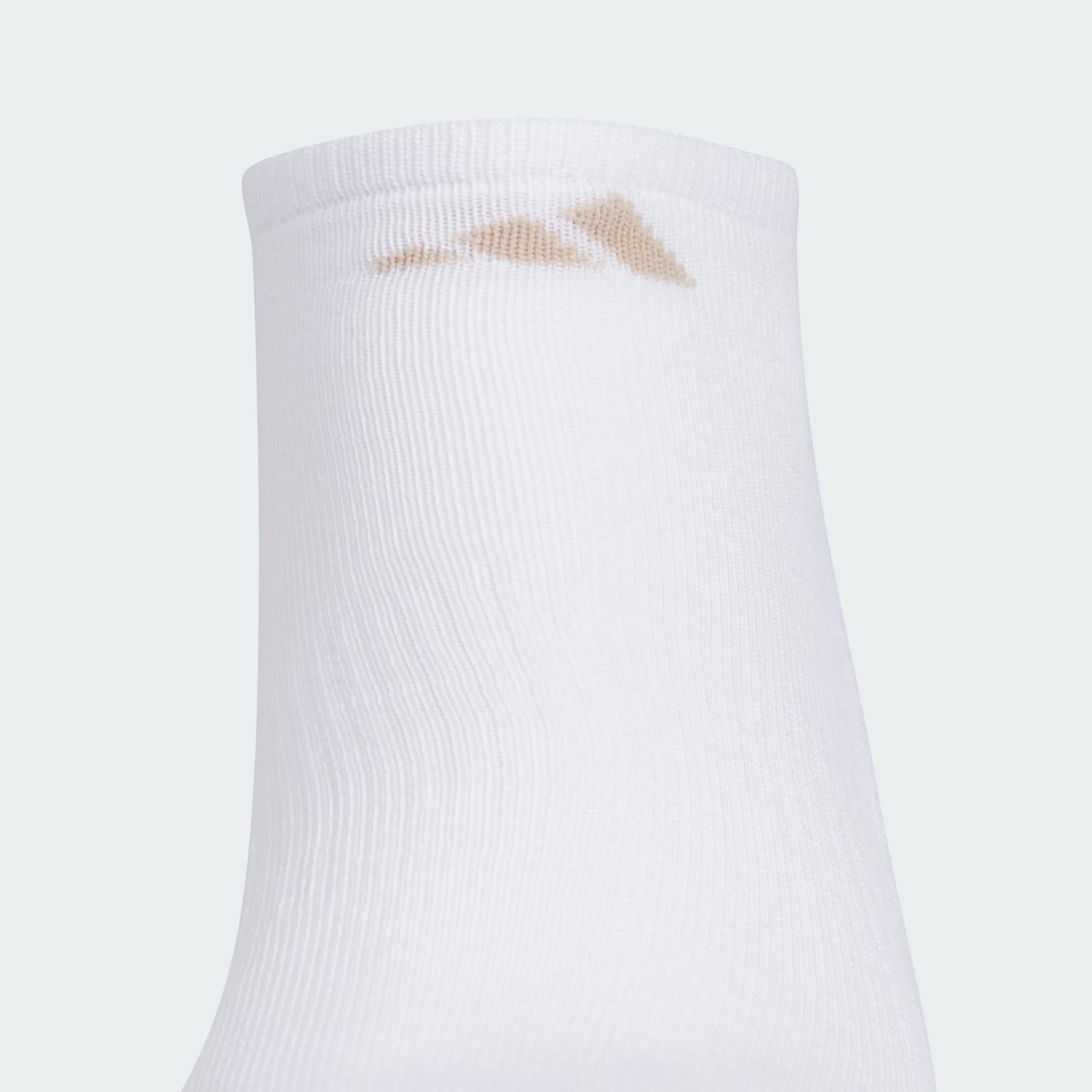 Athletic Cushioned No-Show Socks 6 Pack - 2